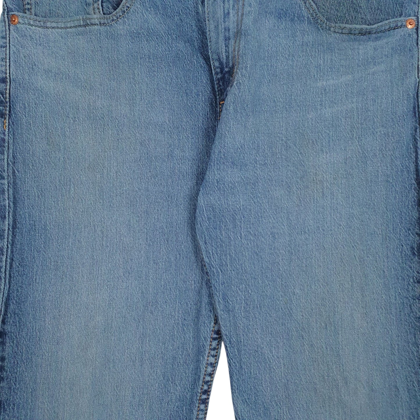 Mens Blue Levis   Jeans