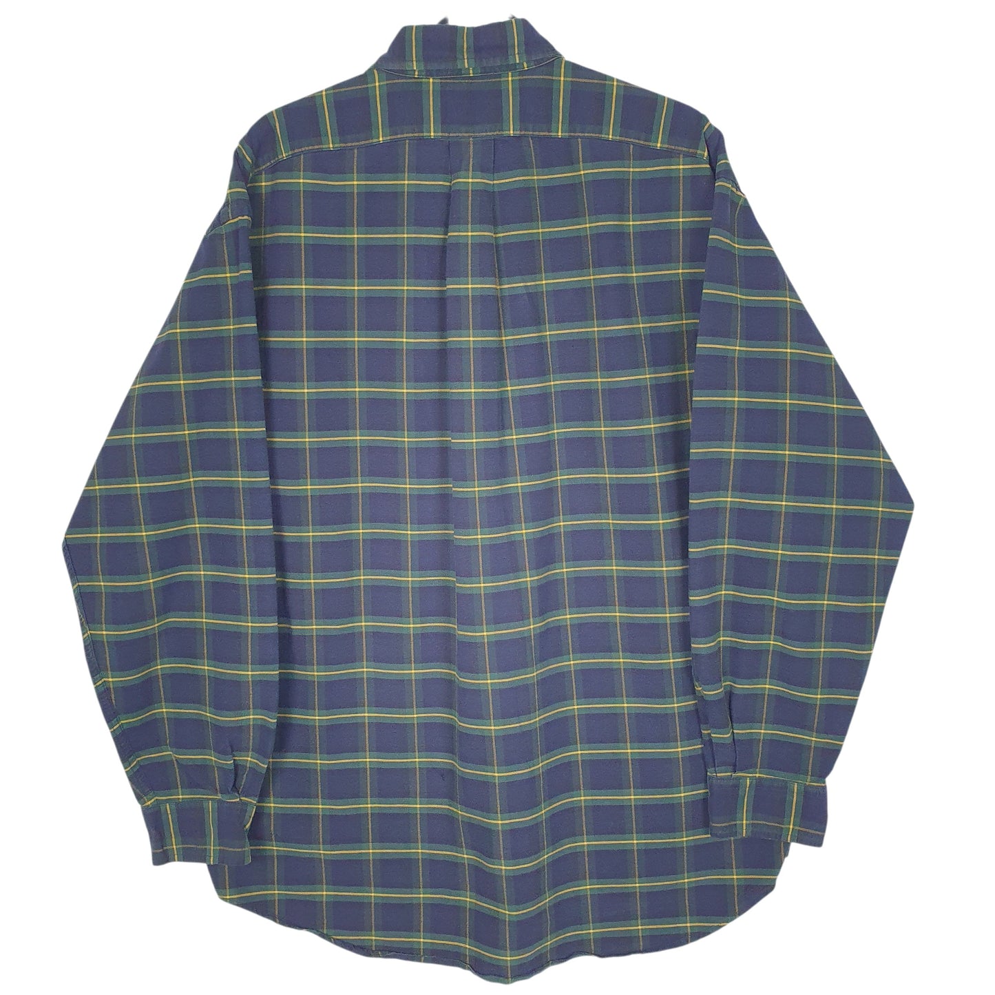 Mens Navy Ralph Lauren   Shirt