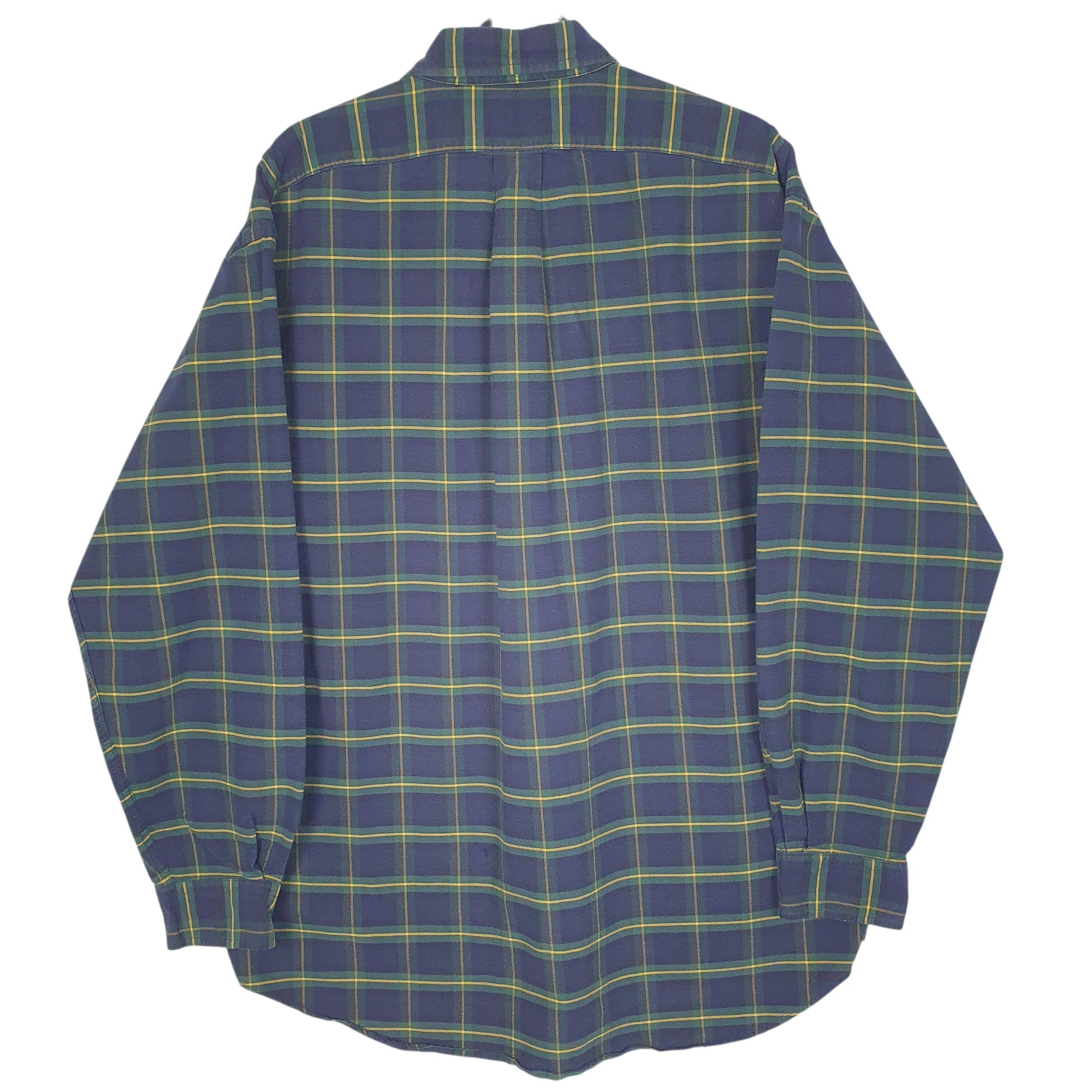 Mens Navy Ralph Lauren   Shirt