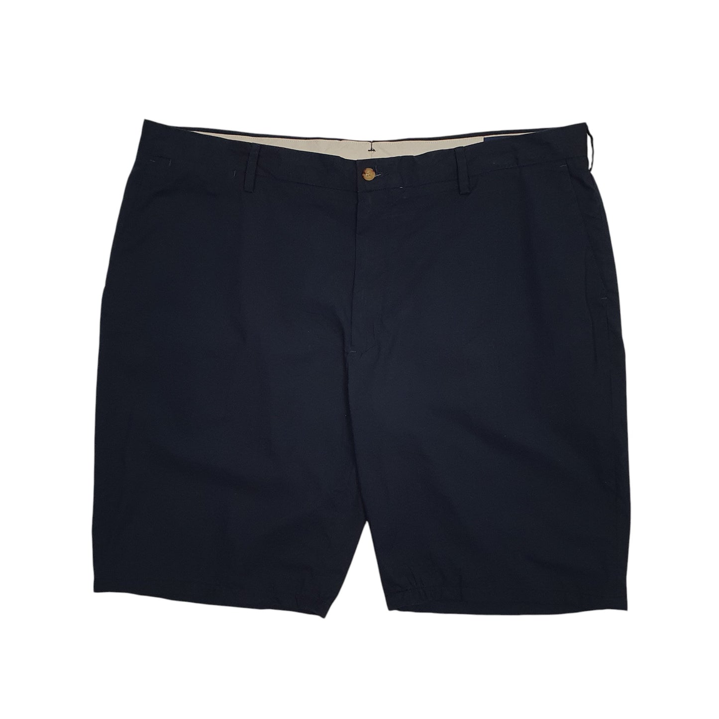 Mens Navy Polo Ralph Lauren  Chino Shorts