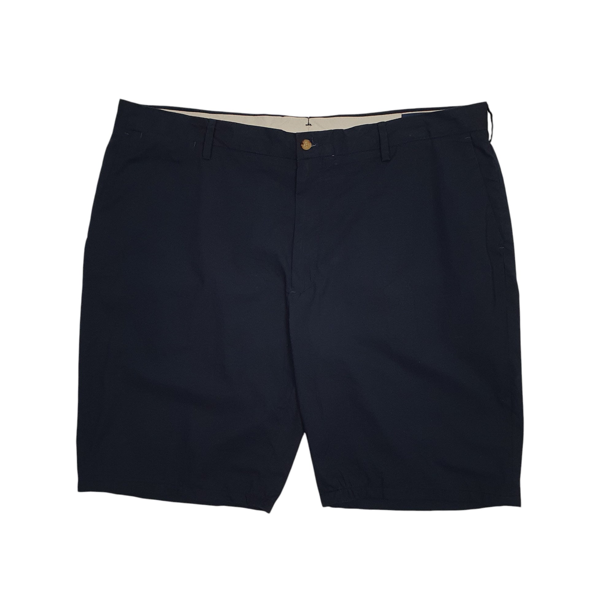 Mens Navy Polo Ralph Lauren  Chino Shorts
