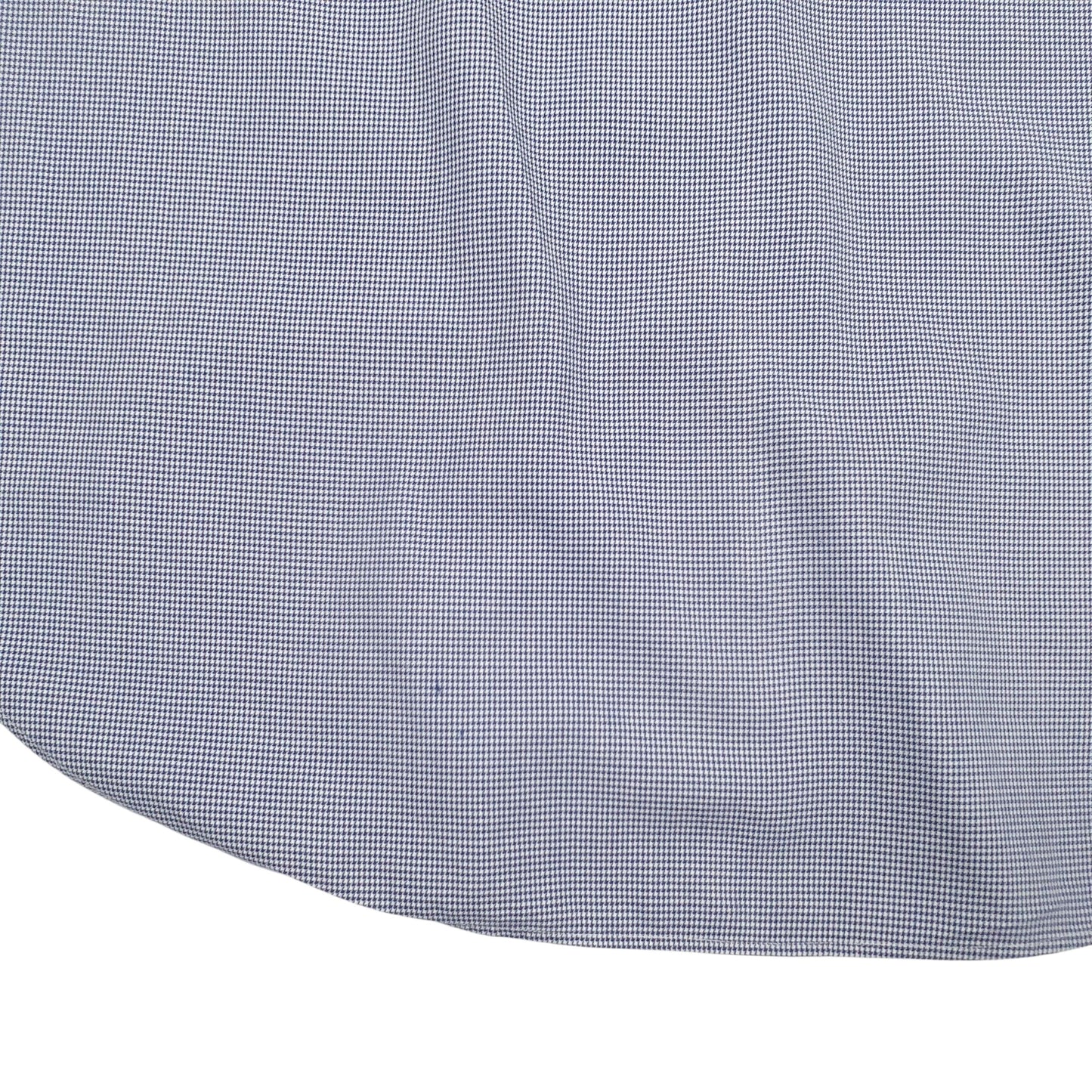 Mens Blue Polo Ralph Lauren Philip  Shirt