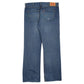 Mens Blue Levis   Jeans