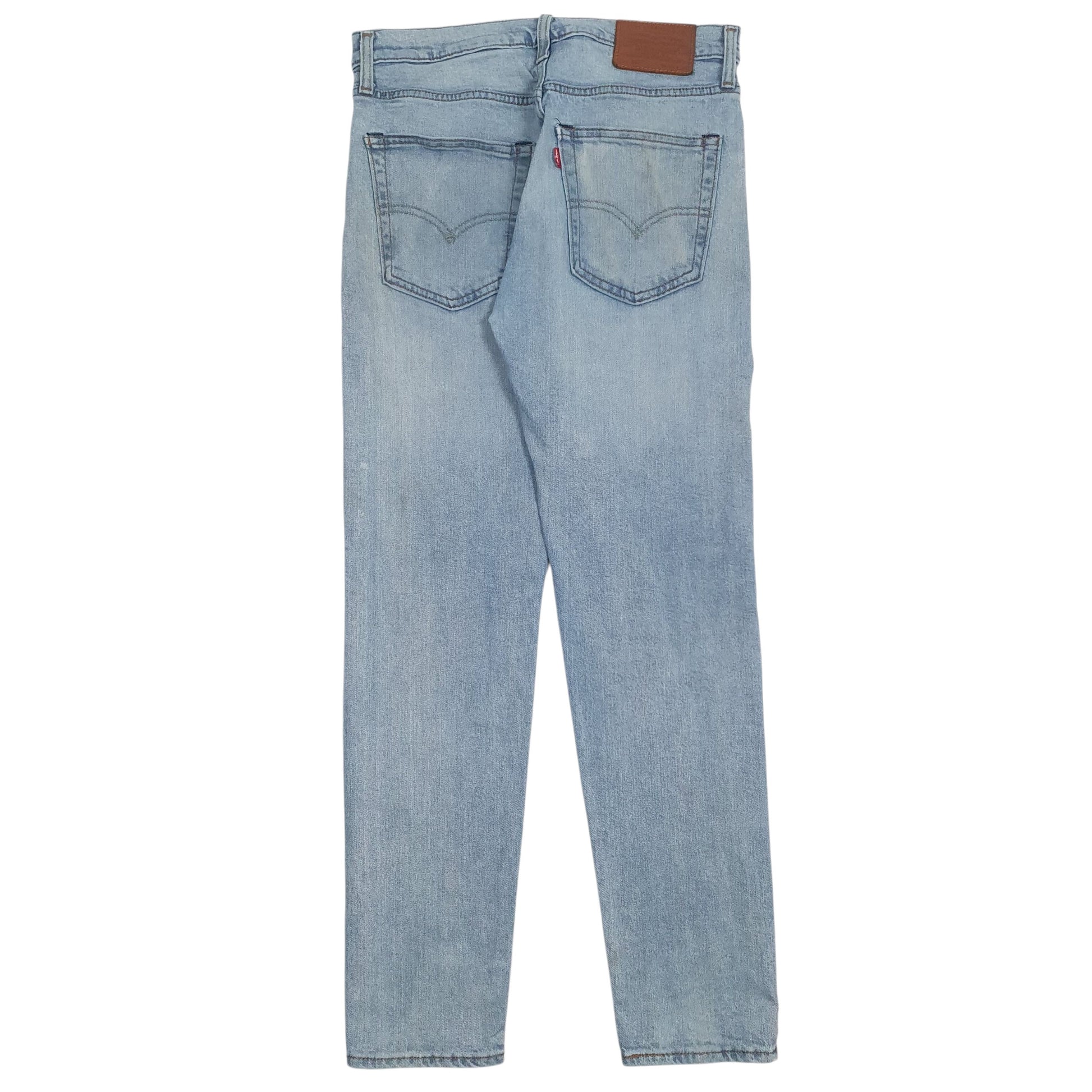 Mens Blue Levis   Jeans