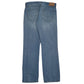 Mens Blue Levis   Jeans