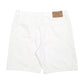 Mens White Polo Ralph Lauren   Shorts