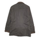 Womens Brown Fatface  Crewneck Coat