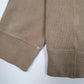 Mens Brown Polo Ralph Lauren  Crewneck Jumper