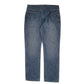 Mens Blue Levis  514 JeansW33 L32