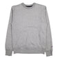 Mens Grey Champion  Crewneck Jumper