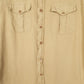 Mens Brown Polo Ralph Lauren   Shirt