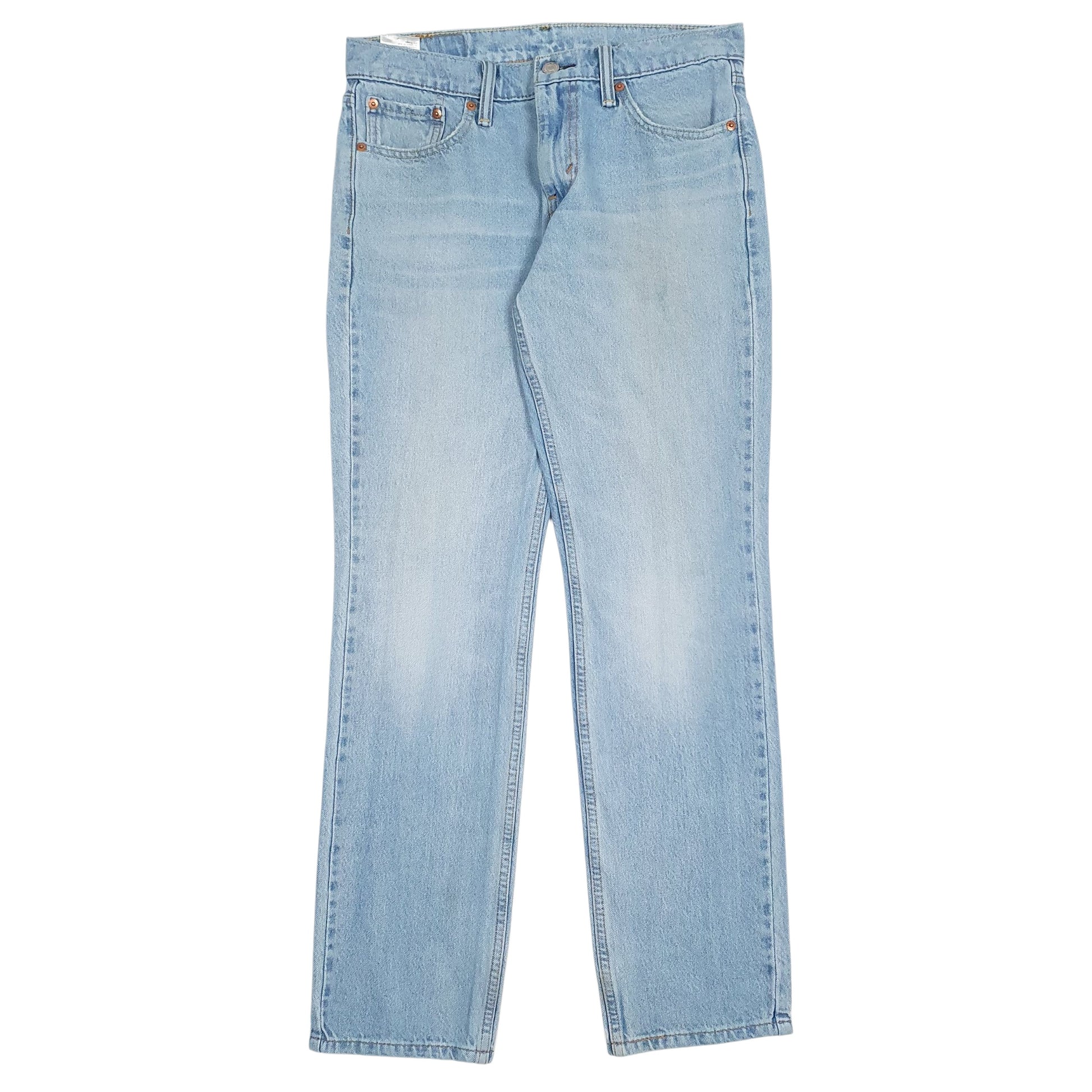 Mens Blue Levis  511 JeansW30 L30