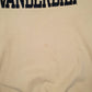 Mens Yellow Champion Vanderbilt Crewneck Jumper
