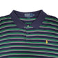 Mens Navy Polo Ralph Lauren   Polo Shirt