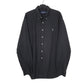Mens Black Ralph Lauren  Long Sleeve Shirt