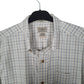 Mens White L.L.Bean   Shirt