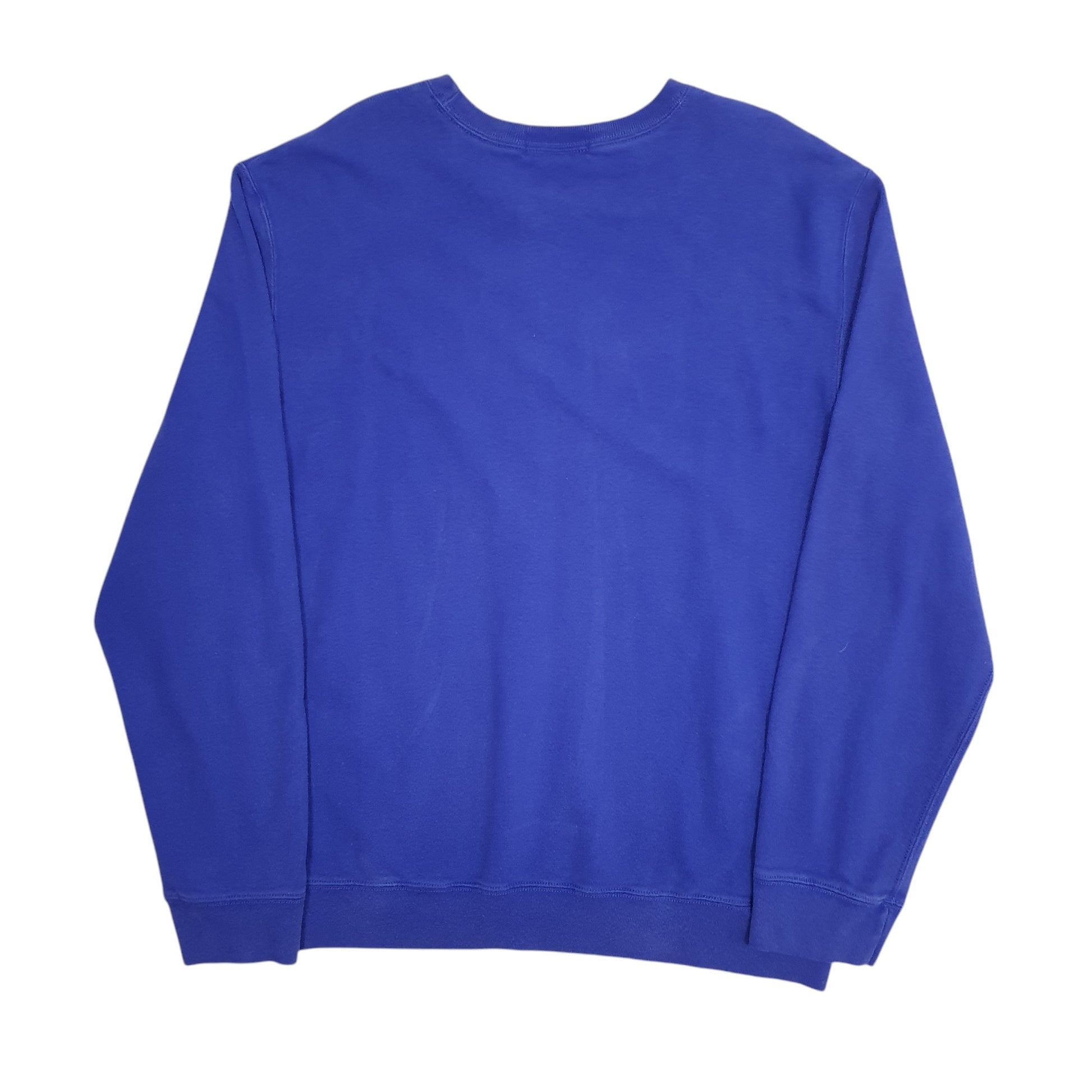 Mens Blue Polo Ralph Lauren  Crewneck Jumper
