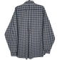 Mens Blue L.L.Bean   Shirt