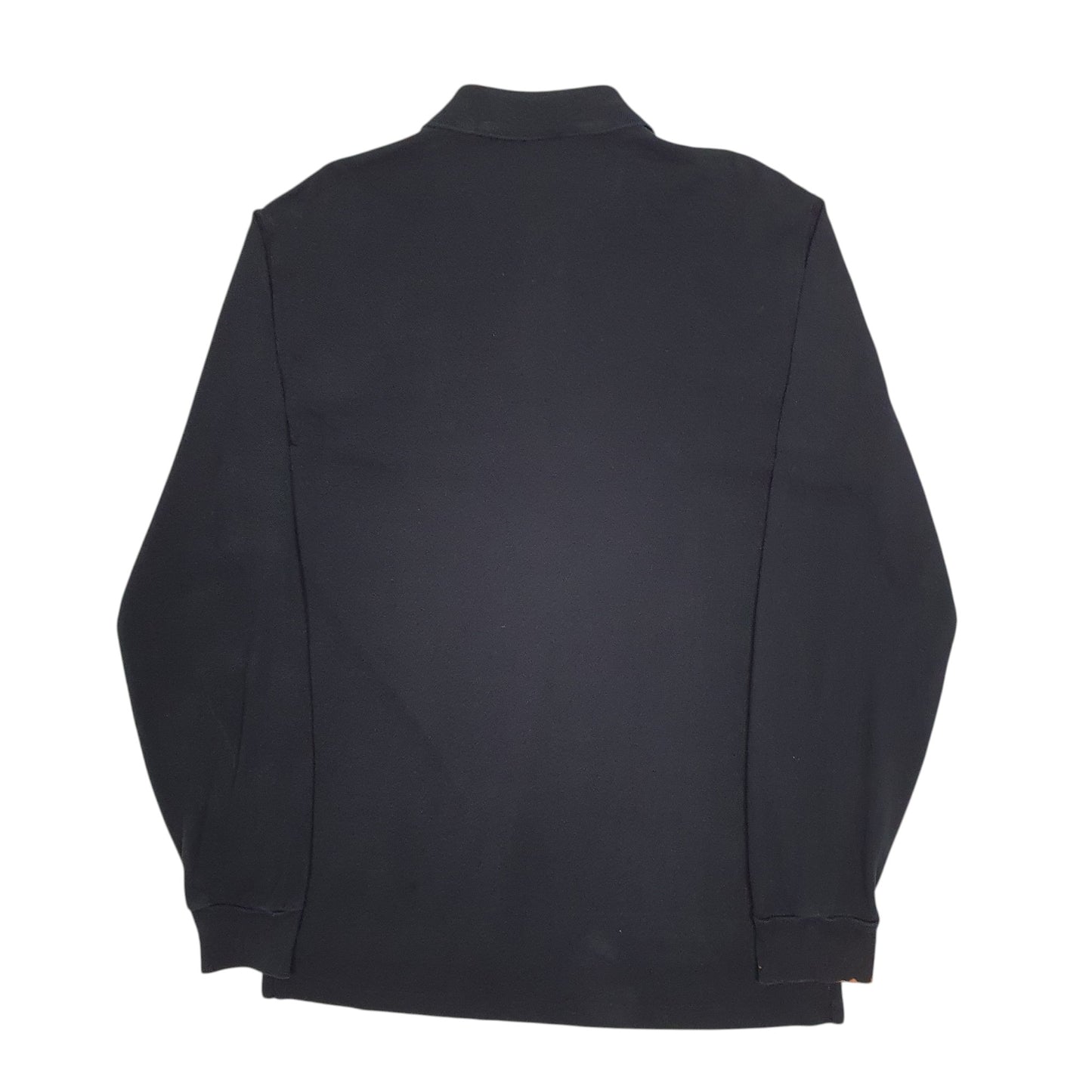 Mens Black Polo Ralph Lauren   Polo Shirt