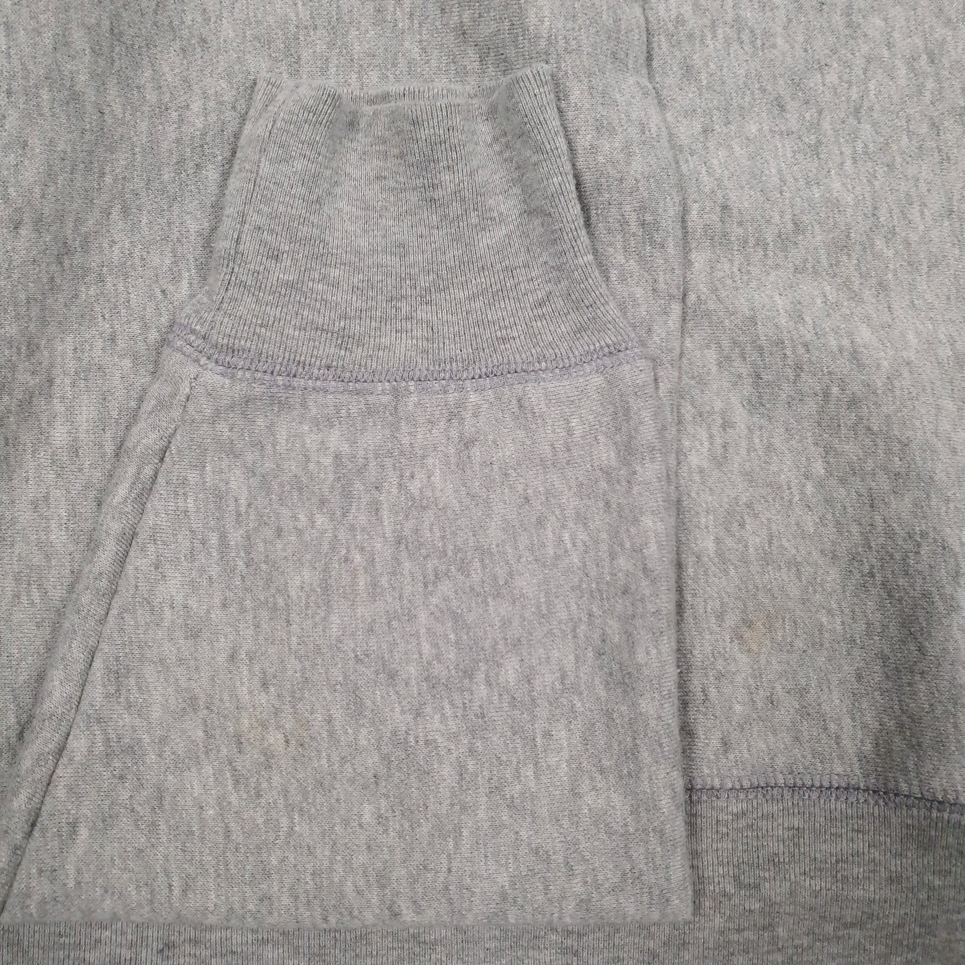 Mens Grey Disney Eeyore Crewneck Jumper