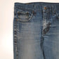 Mens Blue Levis Stretch  Jeans