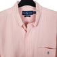 Mens Pink Ralph Lauren   Shirt