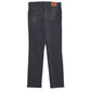 Mens Black Levis   Jeans