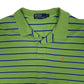 Mens Green Polo Ralph Lauren   Polo Shirt