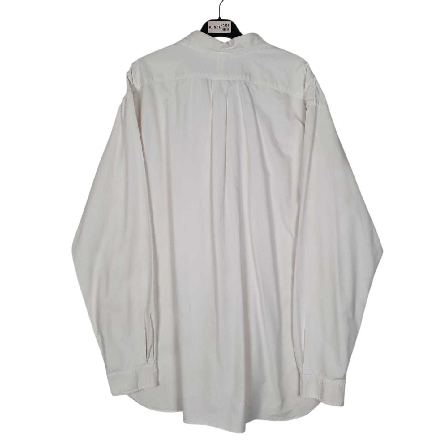 Mens White Ralph Lauren   Shirt