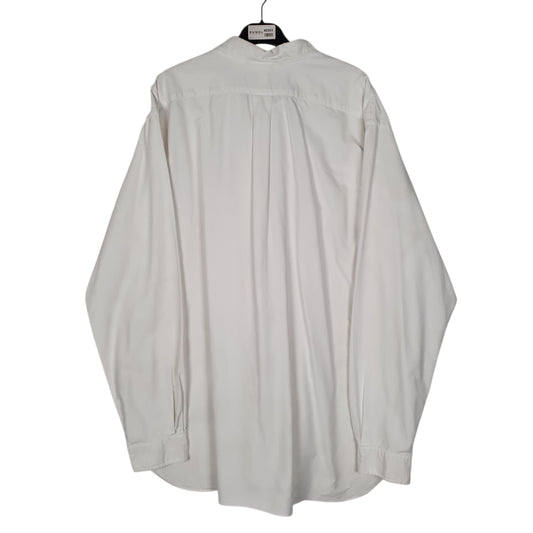 Mens White Ralph Lauren   Shirt