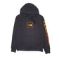 Mens Black The North Face  Hoodie Jumper