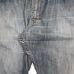 Mens Blue Levis   Jeans