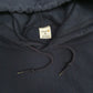 Mens Navy Carhartt K121 Hoodie Jumper