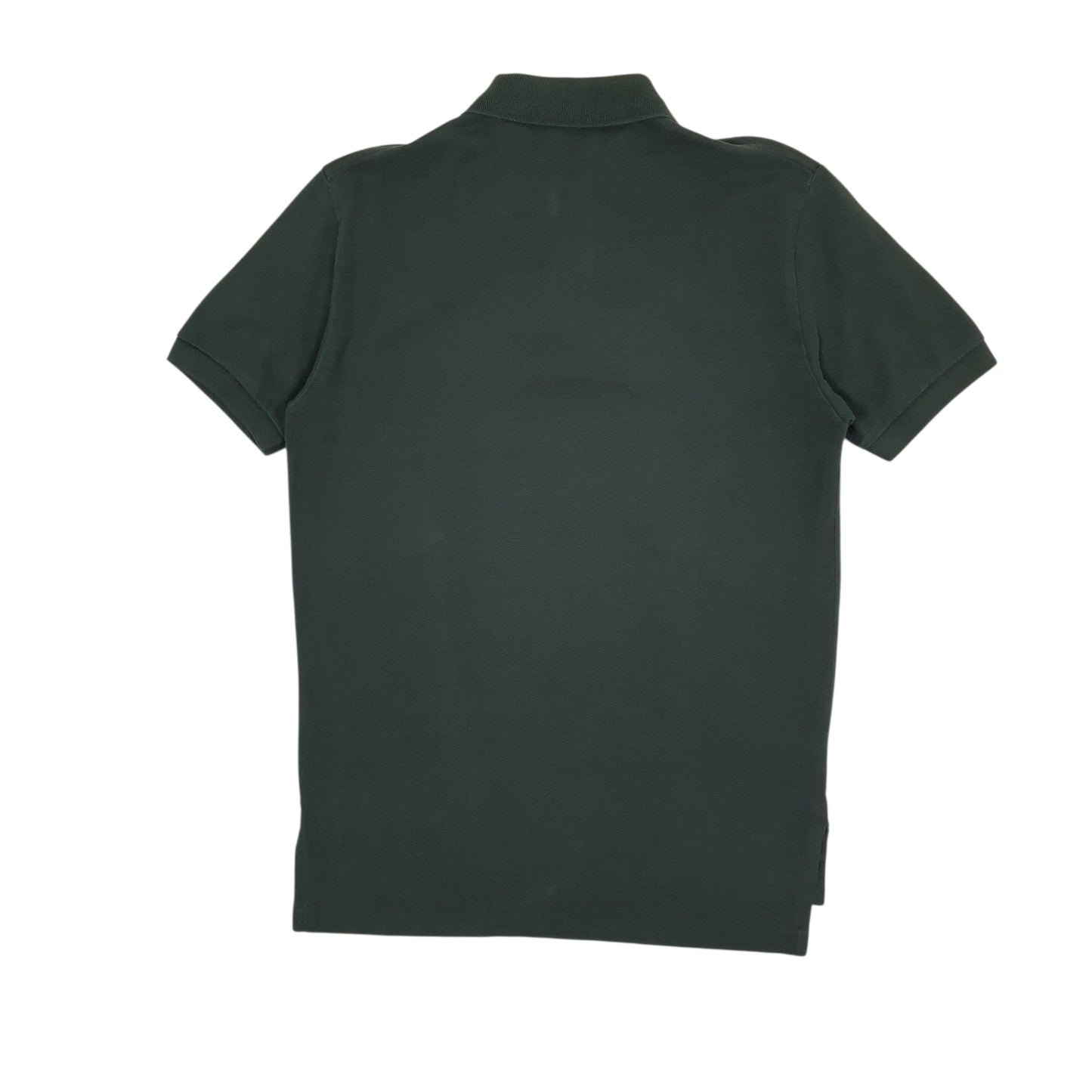 Mens Green Polo Ralph Lauren   Polo Shirt