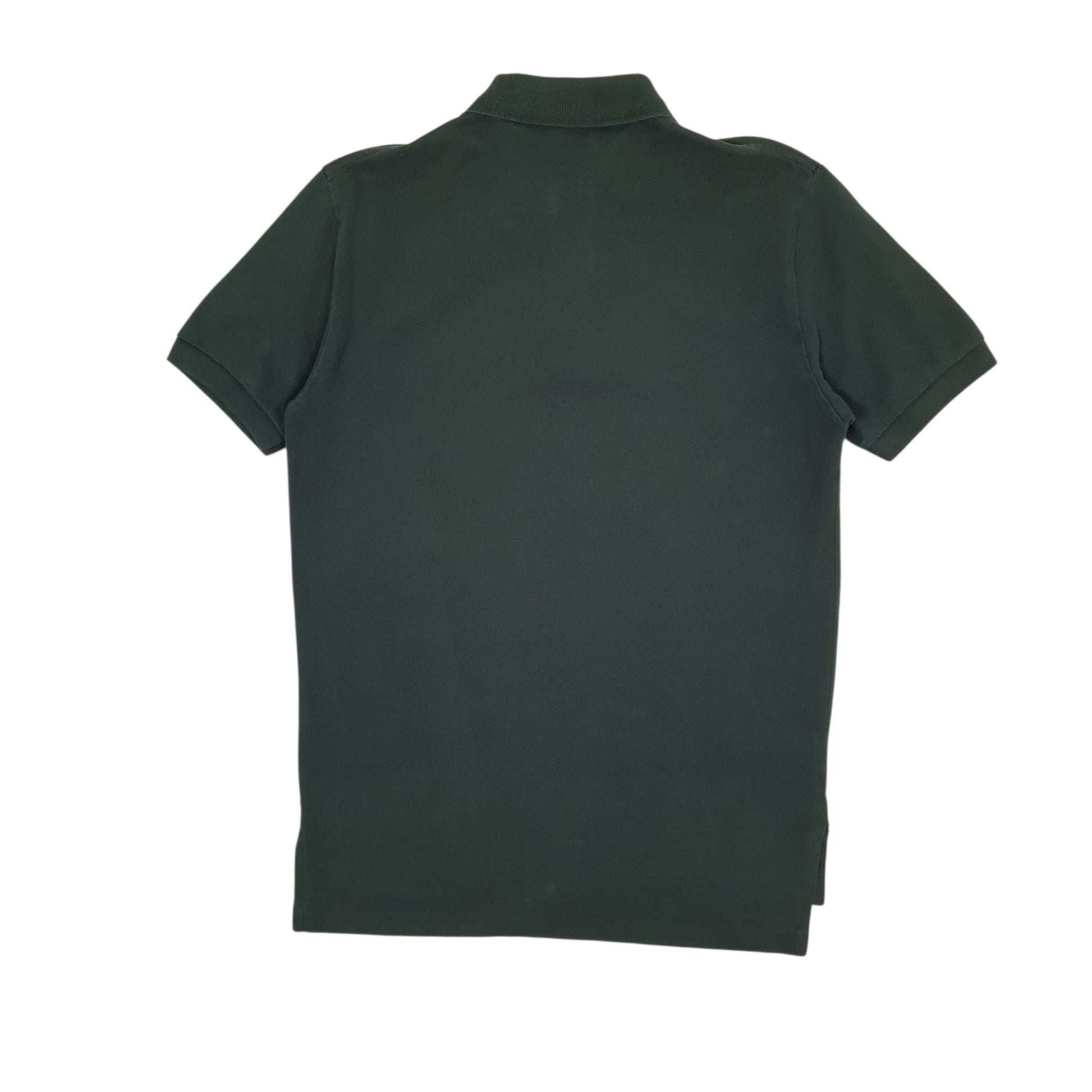 Mens Green Polo Ralph Lauren   Polo Shirt