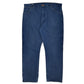 Mens Blue Wrangler  13MPW JeansW40 L30