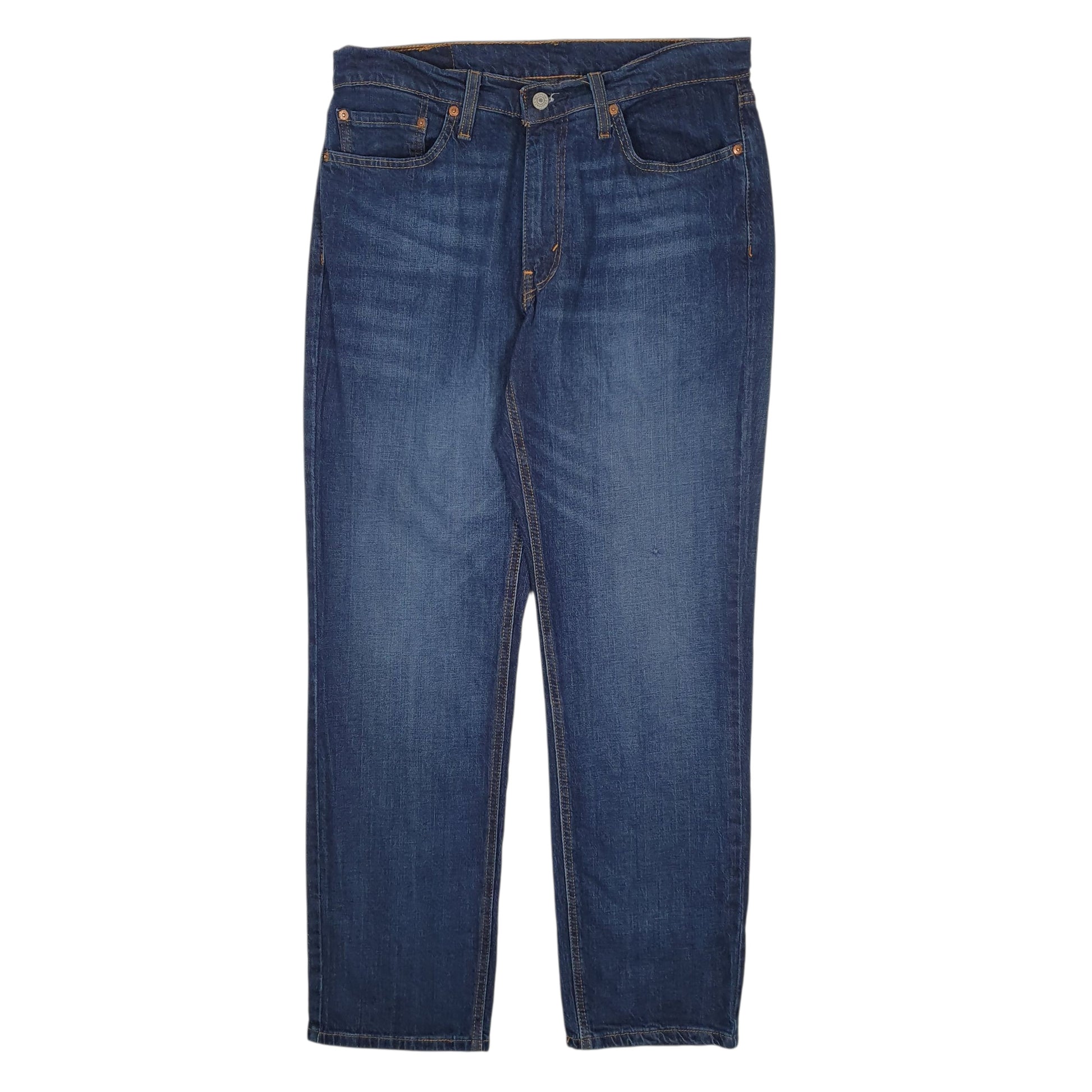 Mens Blue Levis  541 JeansW32 L32