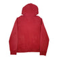Mens Red Polo Ralph Lauren  Full Zip Jumper