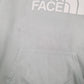 Womens Blue The North Face  Hoodie Jumper