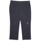 Mens Black Dickies Workwear Chino Trousers