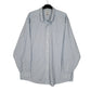 Mens Blue L.L.Bean  Long Sleeve Shirt