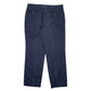Mens Navy Dockers   Trousers