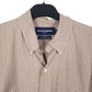 Mens Brown Ralph Lauren Golf  Shirt