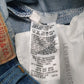 Mens Blue Levis   Jeans