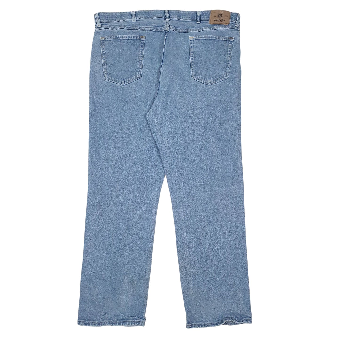 Mens Blue Wrangler   Jeans