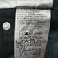 Mens Black Levis   Jeans