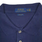 Mens Navy Polo Ralph Lauren   Polo Shirt