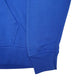 Mens Blue Champion  Hoodie Jumper