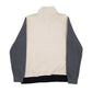 Mens Beige Nike  Quarter Zip Jumper