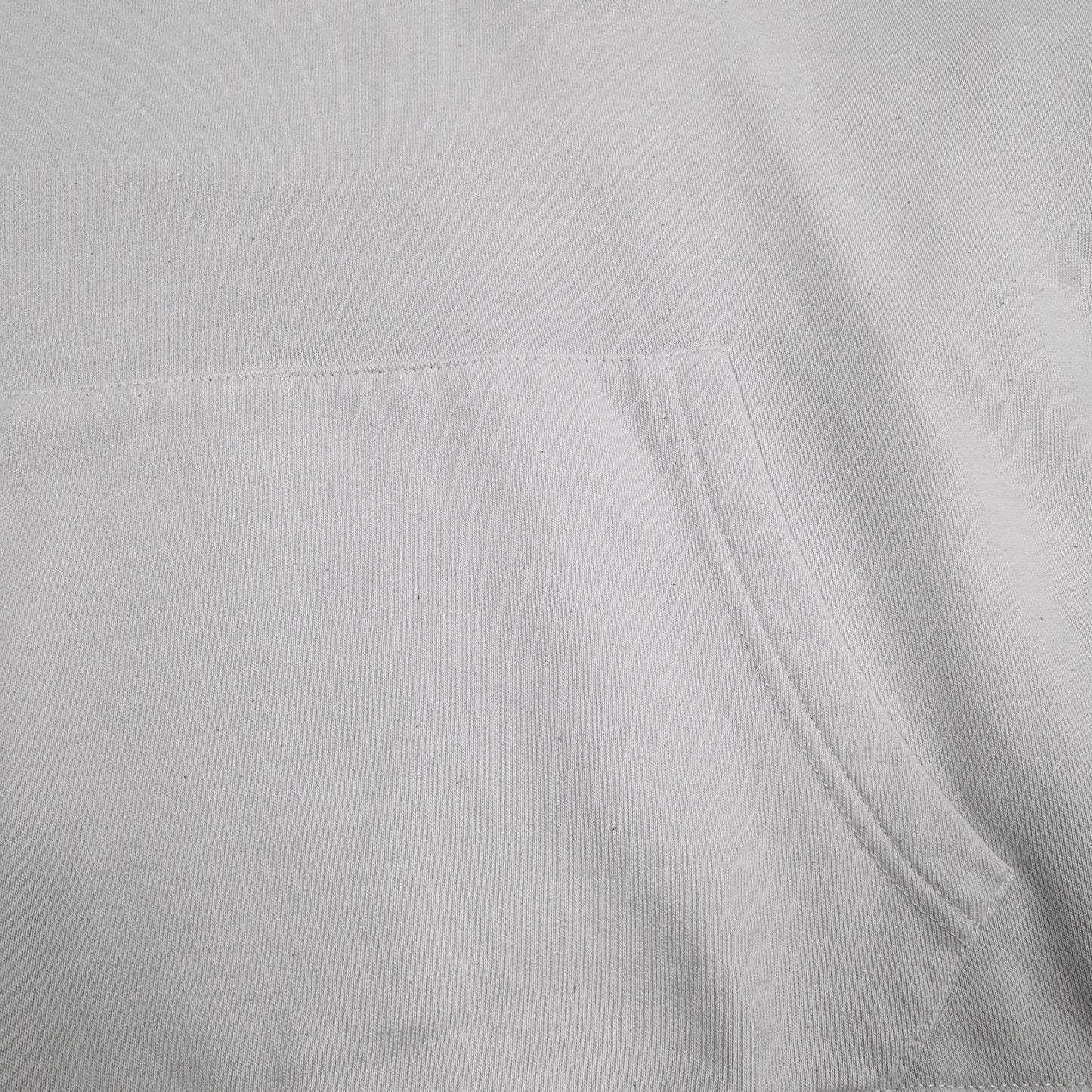 Mens White Tommy Hilfiger Tommy Jeans Sailing Gear Hoodie Jumper